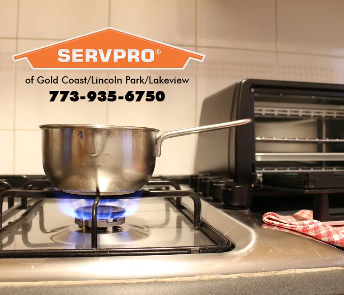 SERVPRO of Downtown Chicago/Gold Coast/Lincoln Park/Lakeview Picture 5
