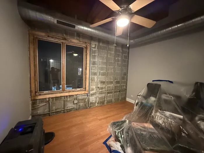 Redefined Restoration - Chicago Water Damage Service Picture 1