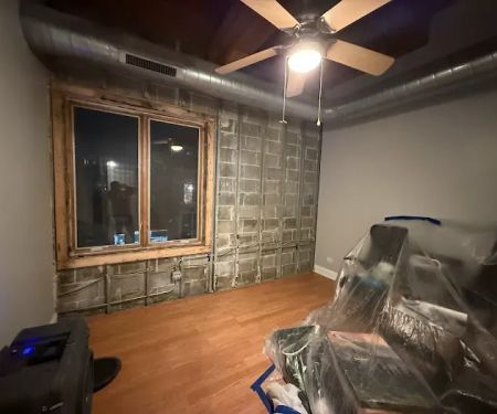 Redefined Restoration - Chicago Water Damage Service