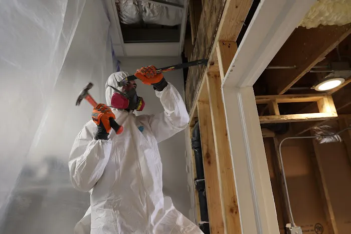 Redefined Restoration - Chicago Water Damage Service Picture 7