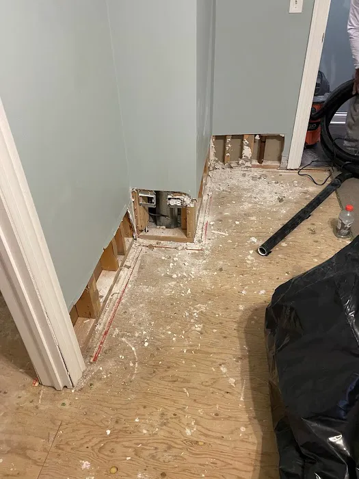 All Dry Services Picture 6