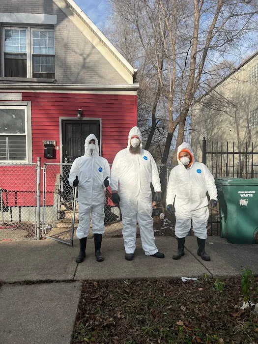 All Dry Services Picture 1