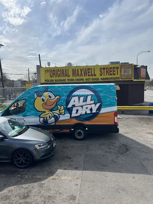 All Dry Services Picture 7