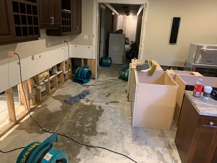 ServiceMaster of Lincoln Park Picture 7