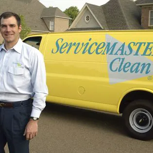 ServiceMaster of Lincoln Park Picture 4