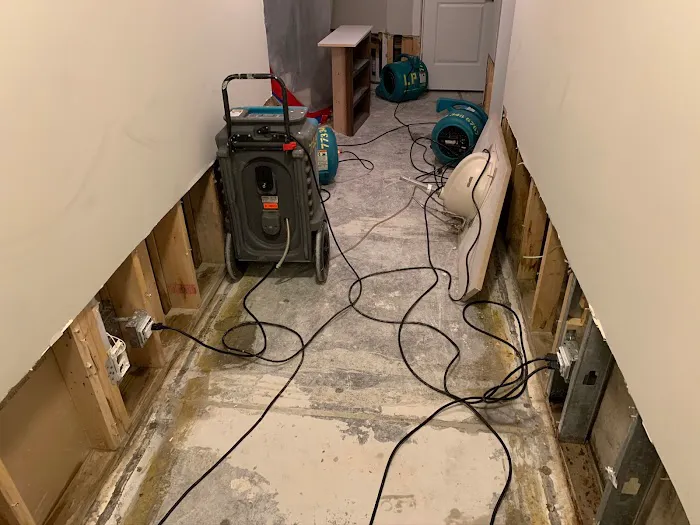 ServiceMaster of Lincoln Park Picture 10