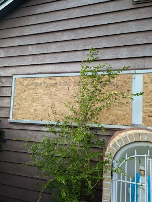 Budget Board Up LTD Picture 8