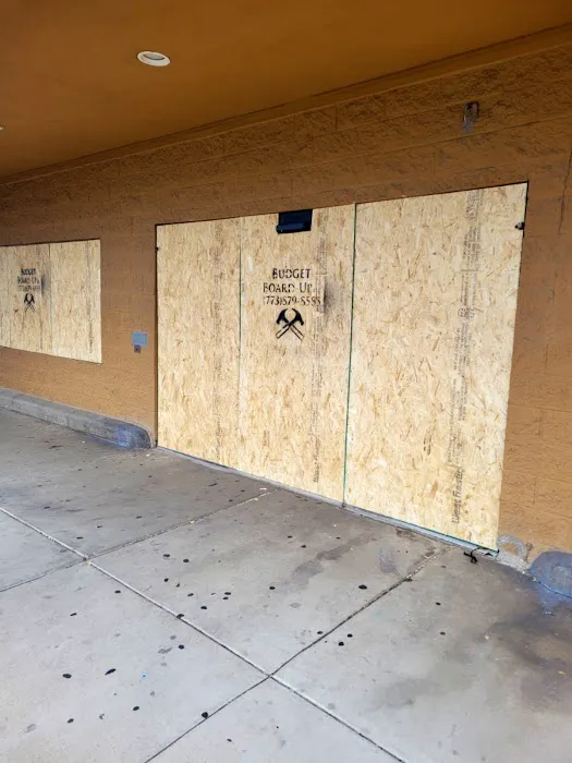 Budget Board Up LTD Picture 9