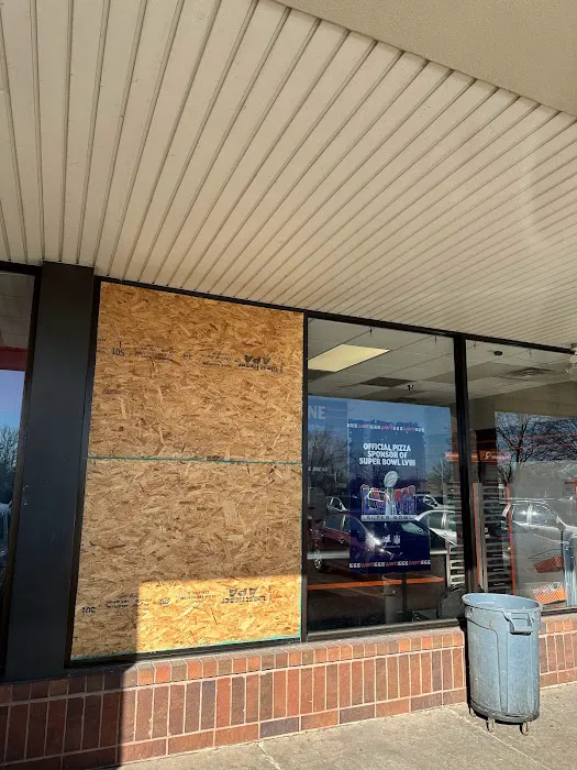 Budget Board Up LTD Picture 1