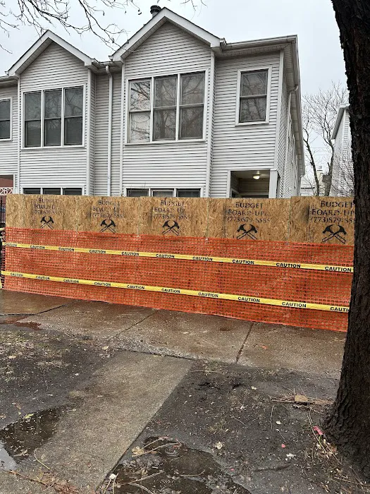 Budget Board Up LTD Picture 4