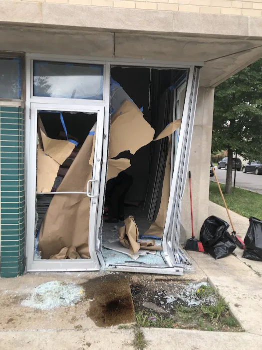 Budget Board Up LTD Picture 5