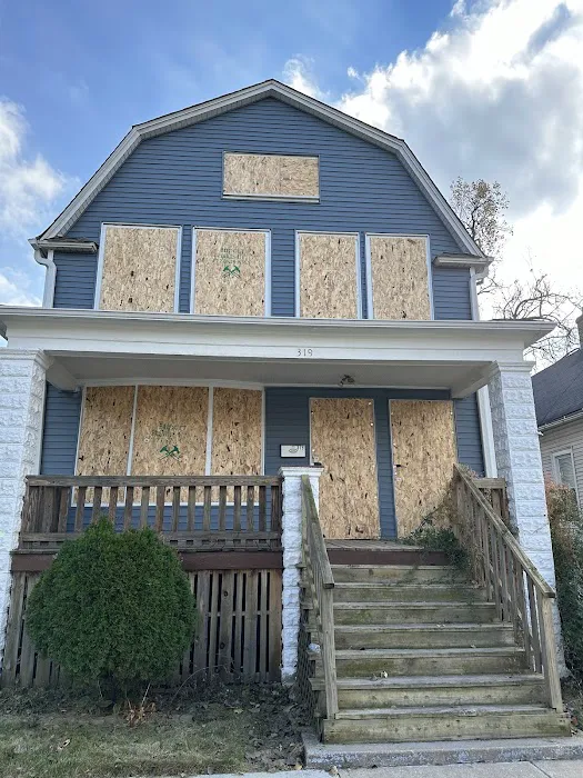 Budget Board Up LTD Picture 2