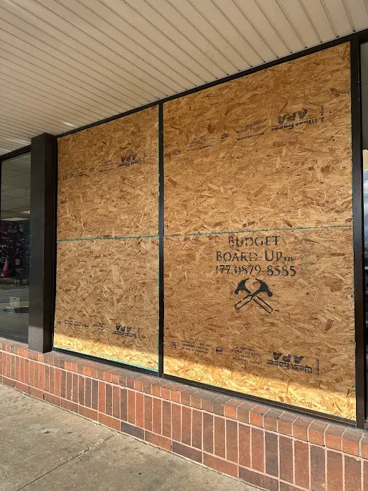 Budget Board Up LTD Picture 3