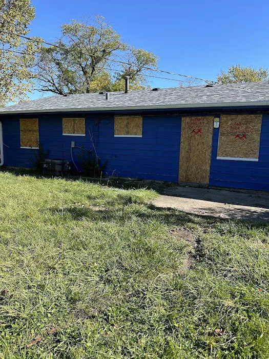 Budget Board Up LTD Picture 10