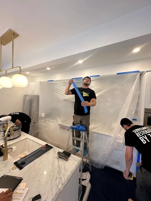 ServiceMaster Restoration By Zaba Picture 4