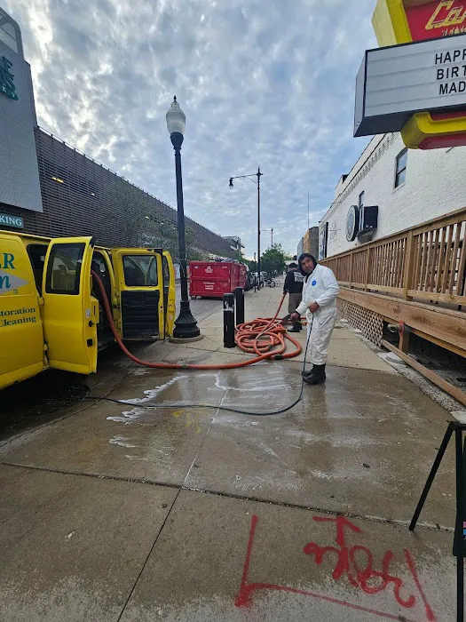 ServiceMaster Restoration By Zaba Picture 9