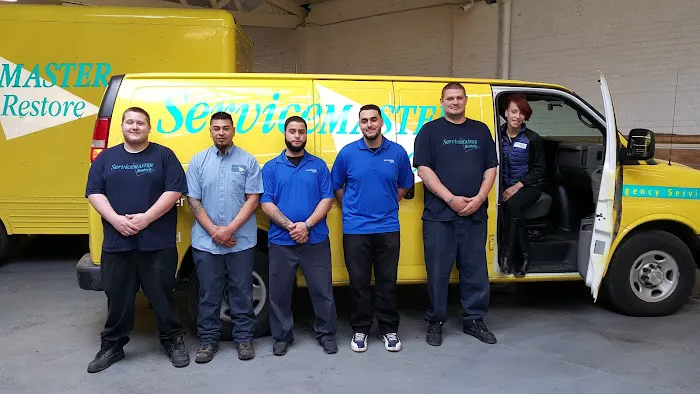 ServiceMaster Restoration By Zaba Picture 1