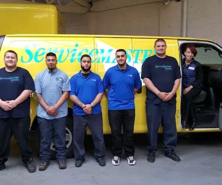 ServiceMaster Restoration By Zaba