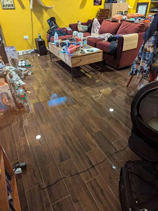 ServiceMaster Restoration By Zaba Picture 7