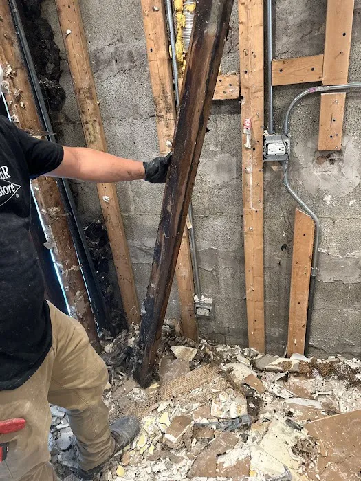 ServiceMaster Restoration By Zaba Picture 6