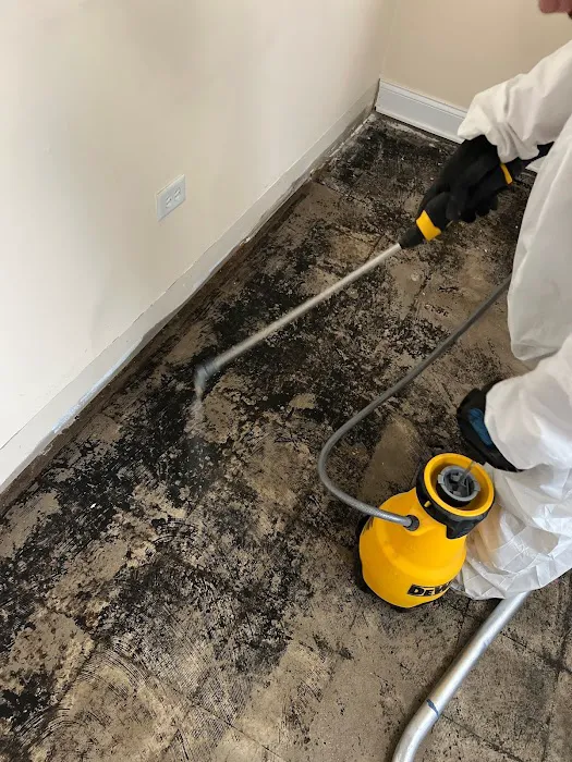 ServiceMaster Restoration By Zaba Picture 8