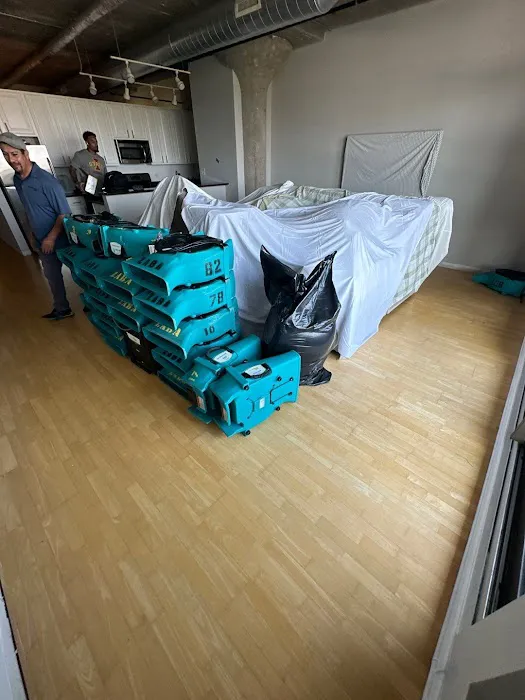 ServiceMaster Restoration By Zaba Picture 3