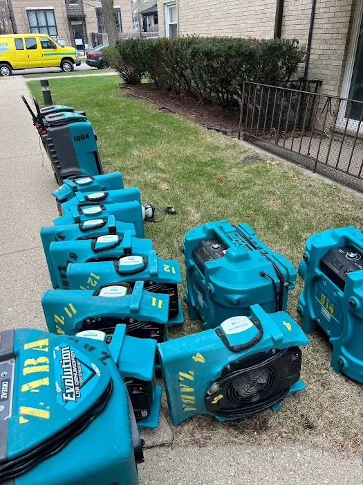 ServiceMaster Restoration By Zaba Picture 2