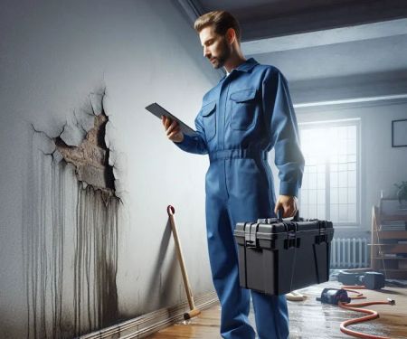 Chicago Water & Fire Restoration