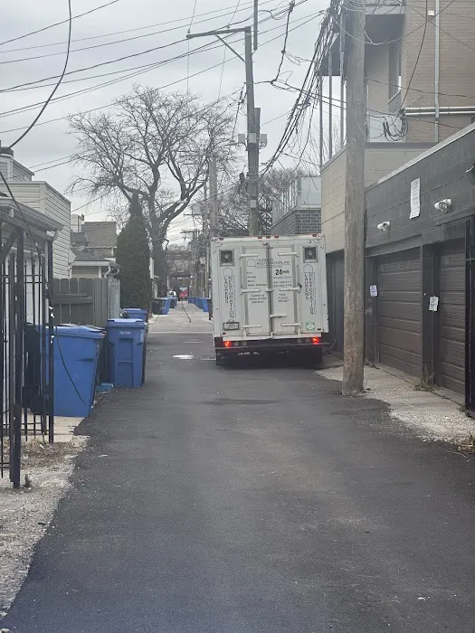 Chicago Water & Fire Restoration Picture 6