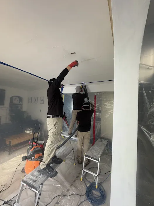 Quality Assurance Restoration Picture 5