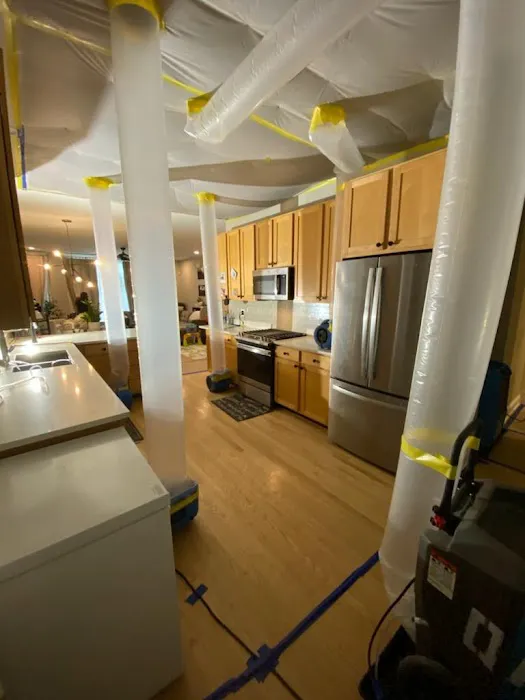 Quality Assurance Restoration Picture 9