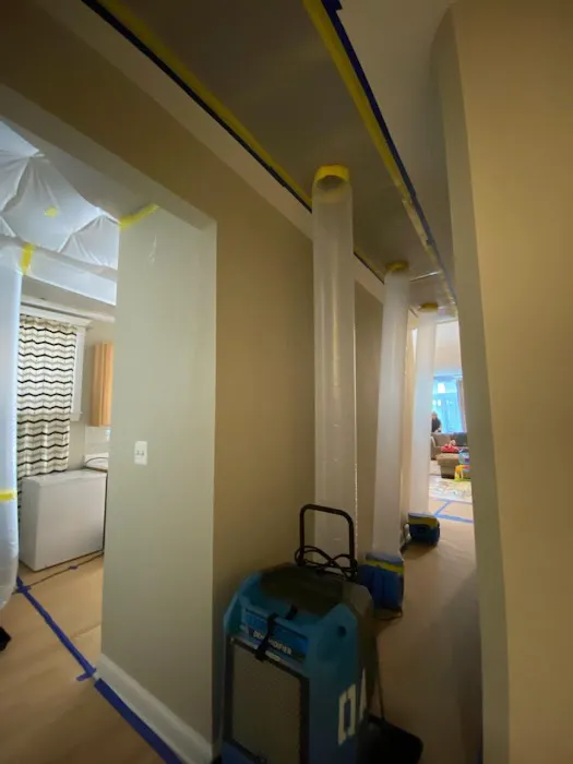 Quality Assurance Restoration Picture 2