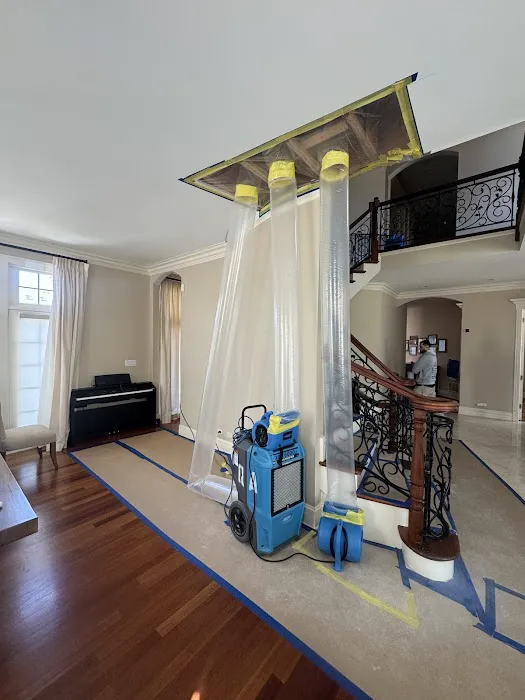 Quality Assurance Restoration Picture 3