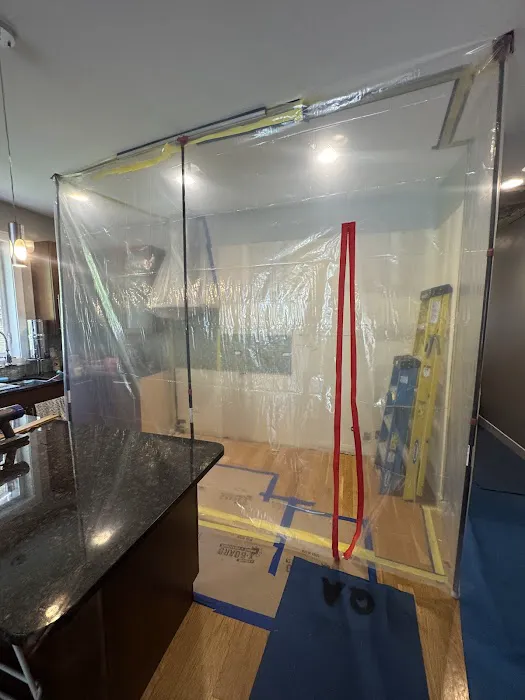 Quality Assurance Restoration Picture 4