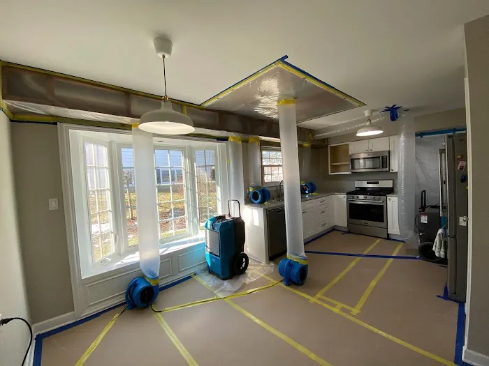 Quality Assurance Restoration Picture 1