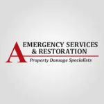 A-Emergency Services & Restoration