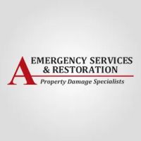 A-Emergency Services & Restoration ico