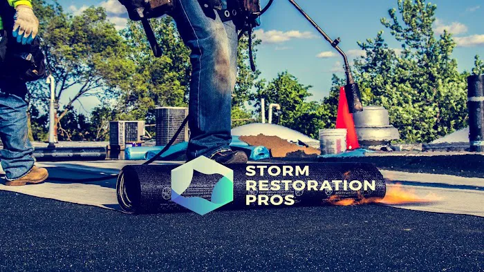 Storm Restoration Pros LLc Picture 6