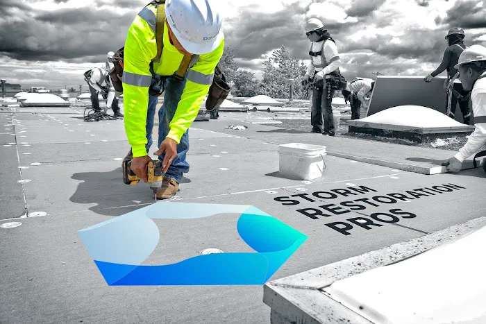 Storm Restoration Pros LLc Picture 4