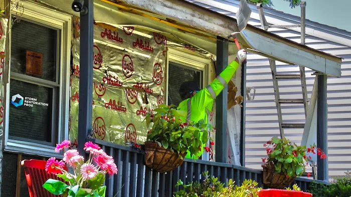 Storm Restoration Pros LLc Picture 8