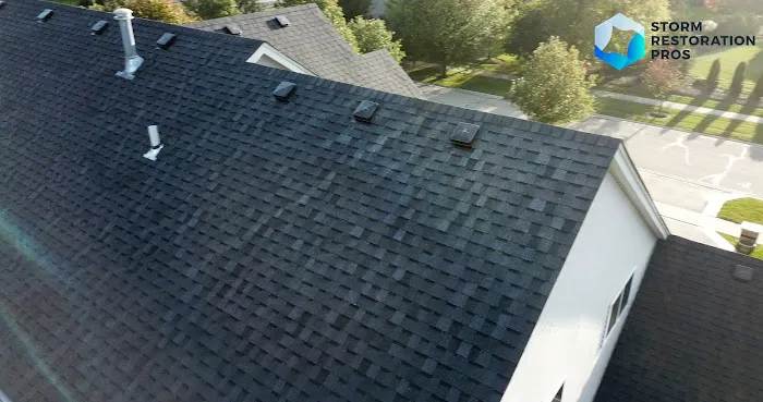 Storm Restoration Pros LLc Picture 7