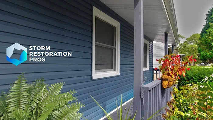 Storm Restoration Pros LLc Picture 5