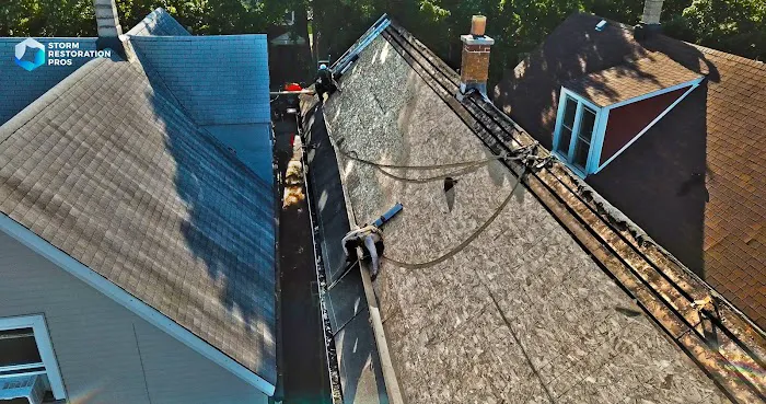 Storm Restoration Pros LLc Picture 2