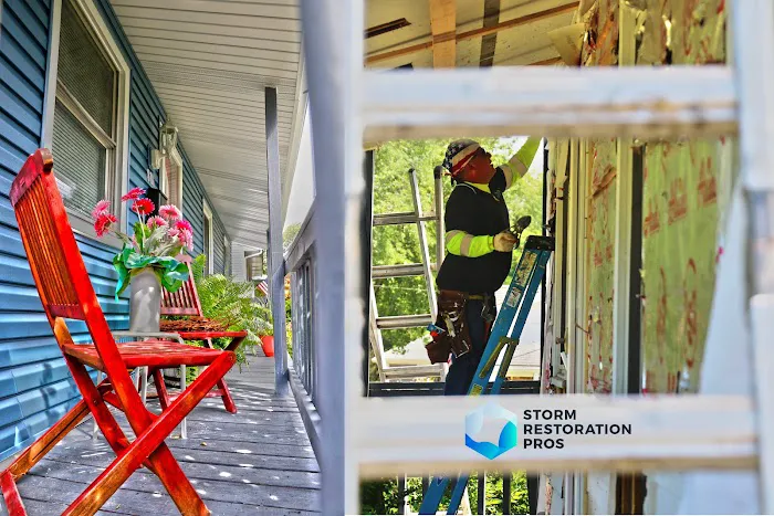 Storm Restoration Pros LLc Picture 3