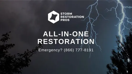 Storm Restoration Pros LLc Picture 1