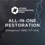 Storm Restoration Pros LLc