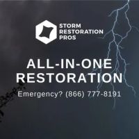Storm Restoration Pros LLc ico
