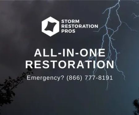 Storm Restoration Pros LLc