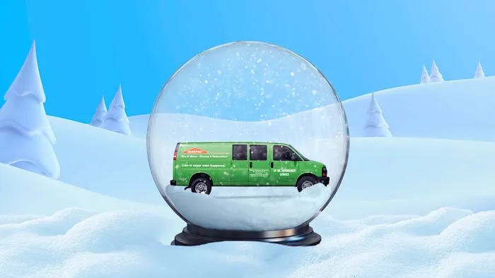 SERVPRO of Lombard/Addison Picture 7