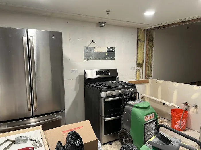 SERVPRO of Lombard/Addison Picture 3